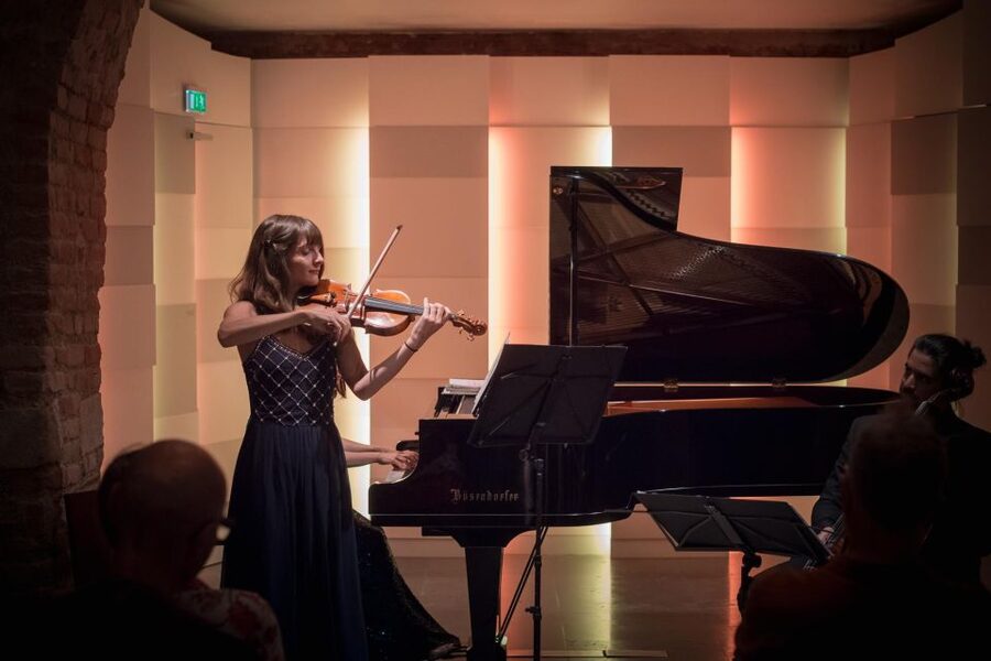 Vienna: Classical Concert at Mozarthaus with Museum Entry - Reserved Seating and Candlelight Comfort: What to Expect