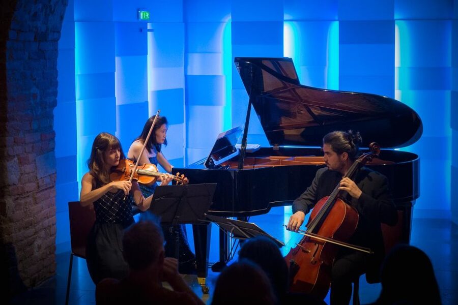 Vienna: Classical Concert at Mozarthaus with Museum Entry - Price and Value at $69: When This Combo Makes Sense