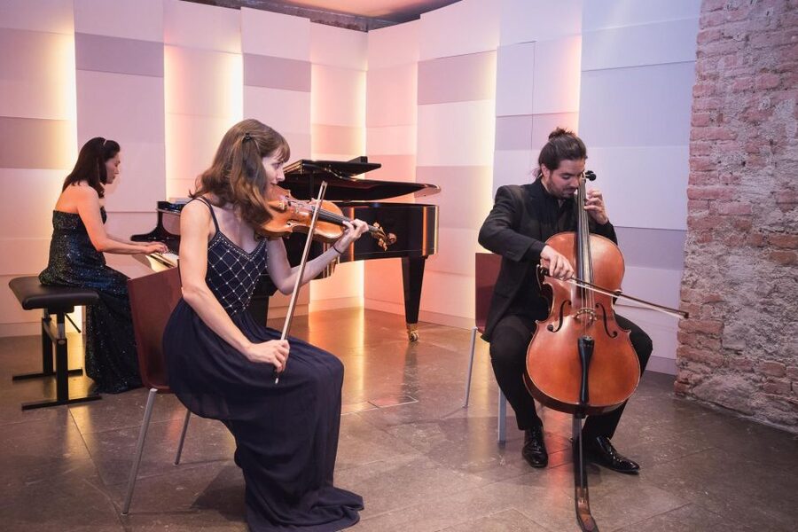 Vienna: Classical Concert at Mozarthaus with Museum Entry - Who Should Book This Vienna Concert