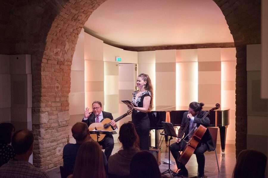 Vienna: Classical Concert at Mozarthaus with Museum Entry - Should You Book This Mozarthaus Concert?