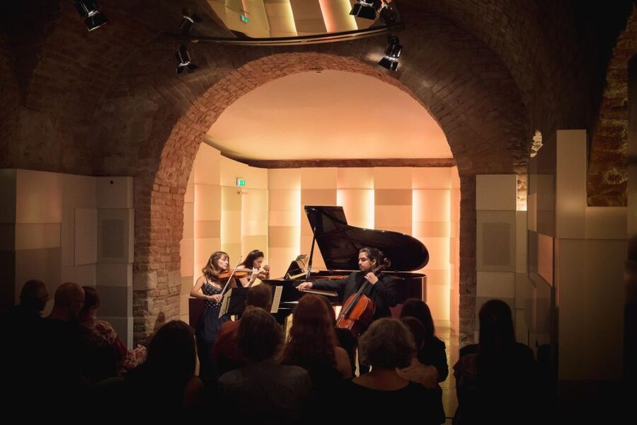 Vienna: Classical Concert at Mozarthaus with Museum Entry - FAQ