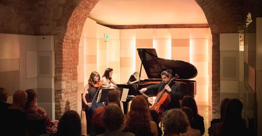 Vienna: Classical Concert at Mozarthaus with Museum Entry - Inside Mozart’s Last Vienna Residence: What the Museum Adds