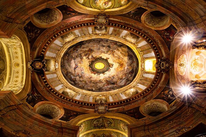Vienna Classical Concert at St. Peter’s Church - Getting in and out smoothly, without losing your evening