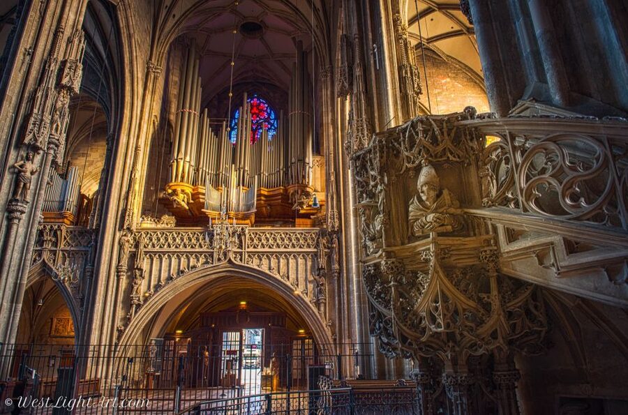 Vienna: Classical Concert at St. Stephen's Cathedral - Key highlights you should know before you go