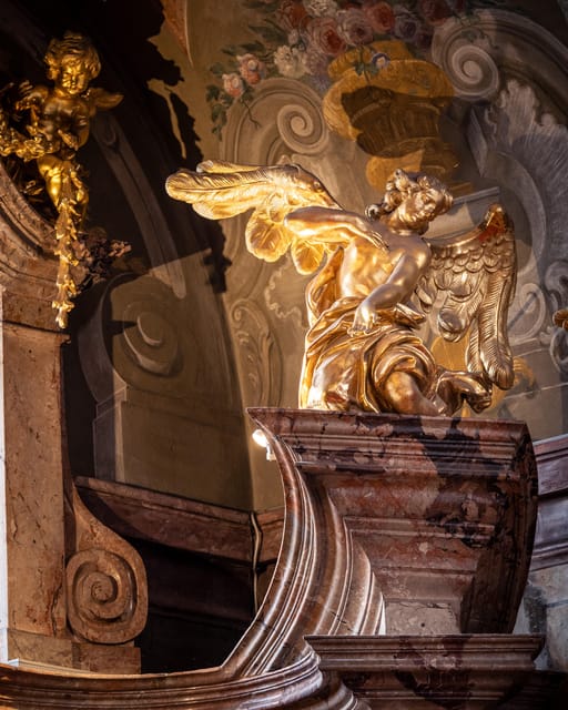 Vienna: Classical Concert in St. Anne's Church (Annakirche) - Where it fits in Vienna, and why the 8 PM slot works