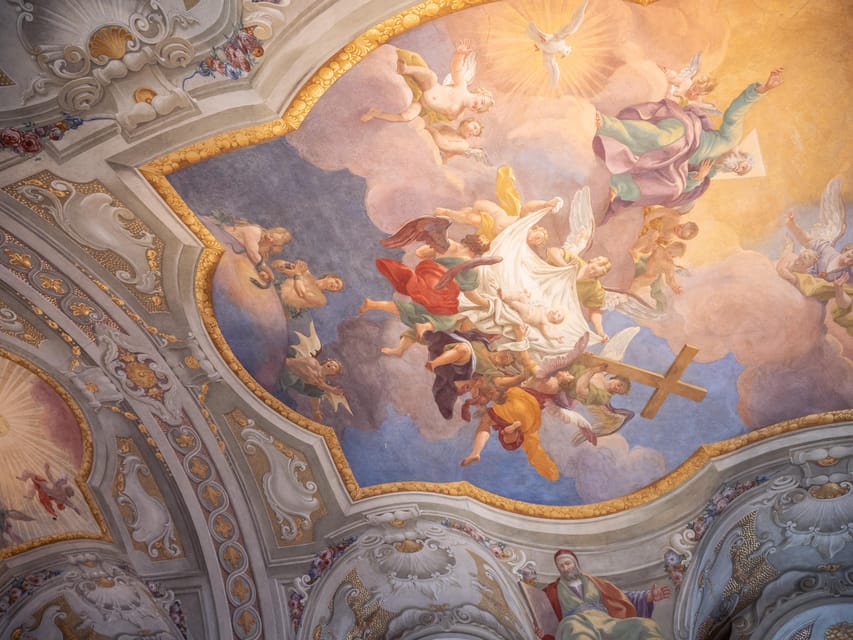 Vienna: Classical Concert in St. Anne's Church (Annakirche) - Price and value: is $38 a good deal for this kind of concert?