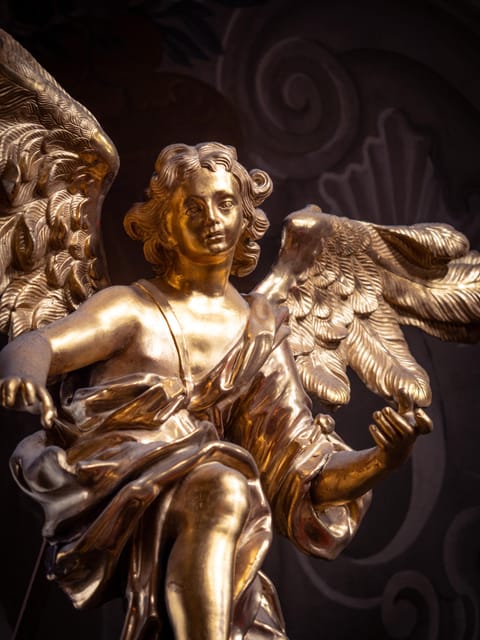 Vienna: Classical Concert in St. Anne's Church (Annakirche) - Who should book this, and who might not love it