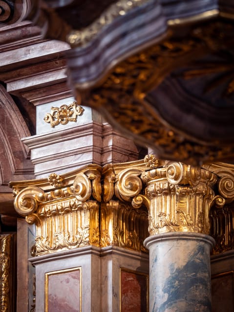 Vienna: Classical Concert in St. Anne's Church (Annakirche) - My booking advice: should you go to Annakirche?