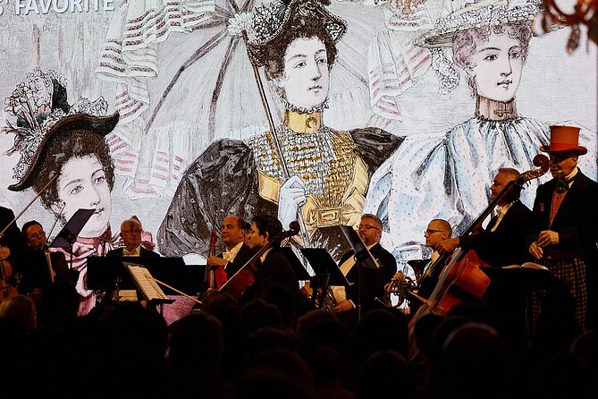 Vienna Classical Concert – Strauss in Historic 1837 Hall - Price and value: is it worth $78.61?