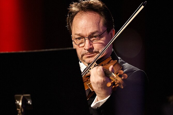 Vienna Classical Concert – Strauss in Historic 1837 Hall - Should you book this Vienna Classical Concert?