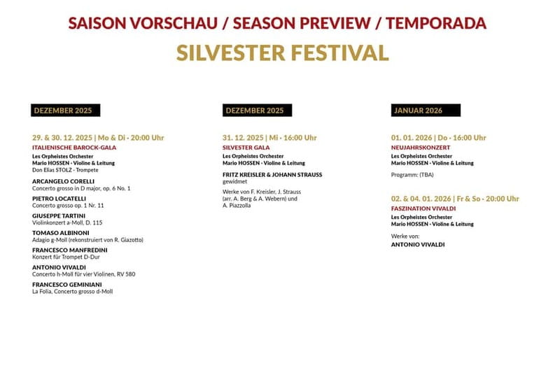 Vienna: Classical Concerts in the Minorite Church Ticket - Seat comfort, sightlines, and what to do about it