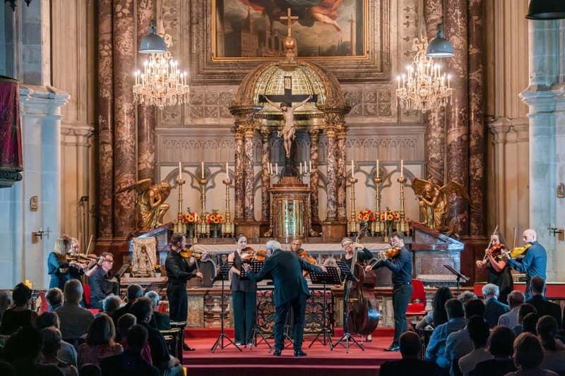 Vienna: Classical Concerts in the Minorite Church Ticket - Pricing and value: why $22 can feel surprisingly fair