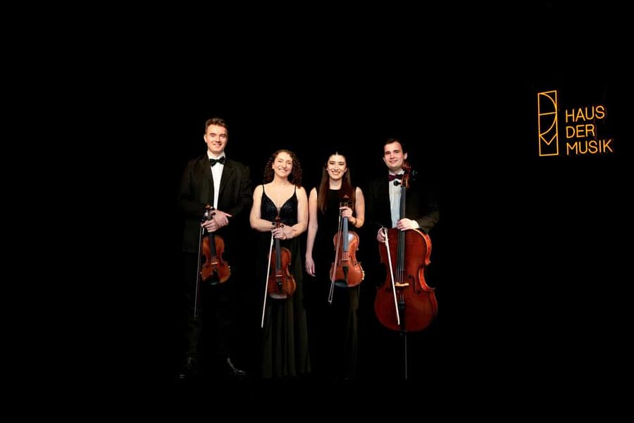 Vienna: Classical Masters Concert at Haus der Musik - Key highlights worth centering your evening on