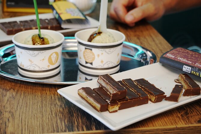 Vienna Coffee, Cake & Pastries Tour with Local Stories - Transport and Meeting Logistics: Staying Smooth Without Stress
