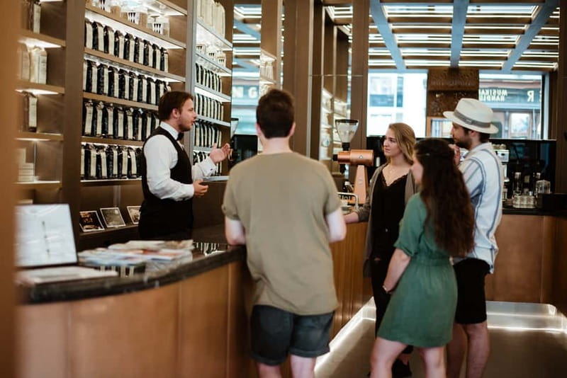 Vienna: Coffee House Culture Tour with Tastings - Key Things You Will Notice on This Vienna Coffee House Tour