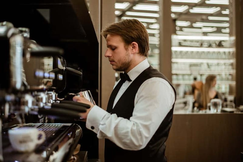 Vienna: Coffee House Culture Tour with Tastings - Logistics That Matter: Group Size, Language, and Weather