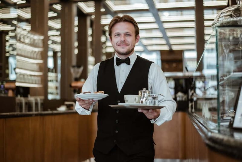 Vienna: Coffee House Culture Tour with Tastings - What Happens During the Tour, Stop by Stop
