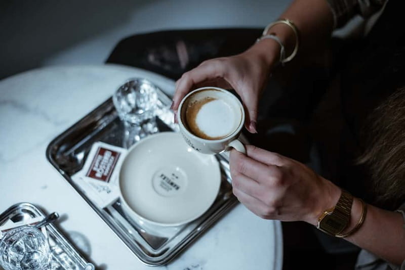Vienna: Coffee House Culture Tour with Tastings - Who This Tour Fits Best (And Who Should Rethink It)