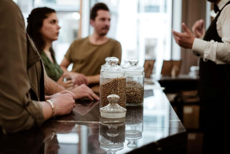 Vienna: Coffee House Culture Tour with Tastings - Choose Your Duration: 60 Minutes or a 2.5-Hour Café Crawl