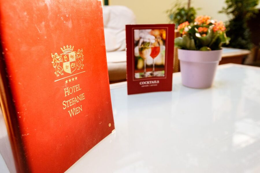 Vienna: Culinary Experience at Restaurant Stefanie - A Classic Viennese Dinner at Hotel Stefanie