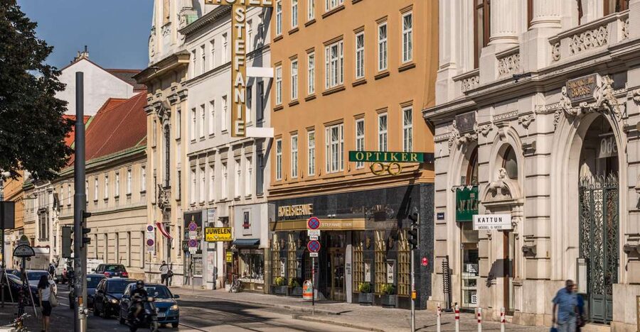 Vienna: Culinary Experience at Restaurant Stefanie - The 7 Specialties You’ll Eat, in Real Life Order