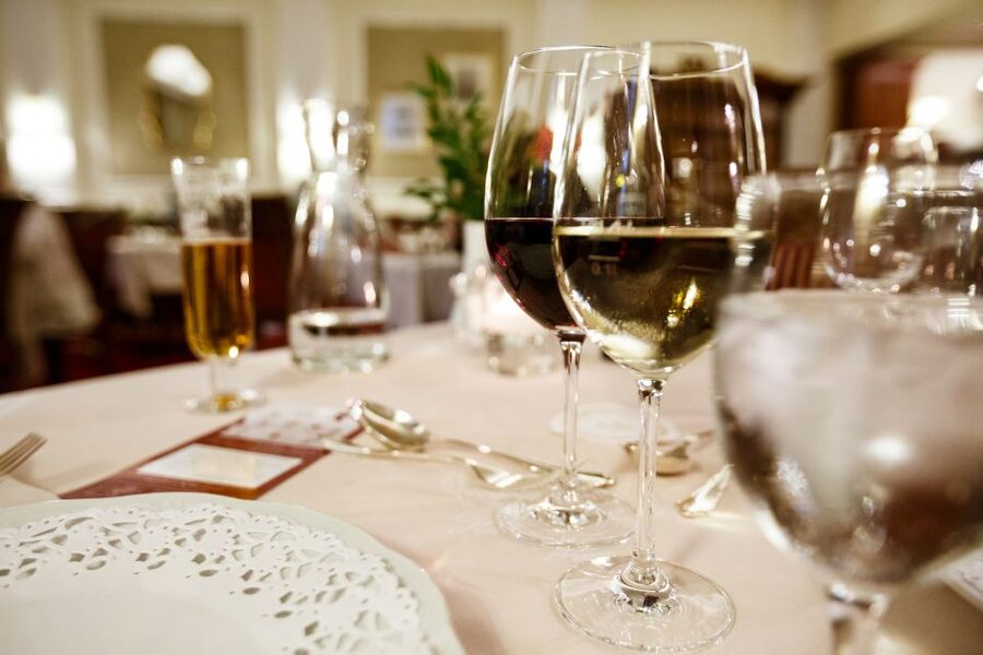 Vienna: Culinary Experience at Restaurant Stefanie - Small Gotchas: Portions, Water, and What Counts as “History”