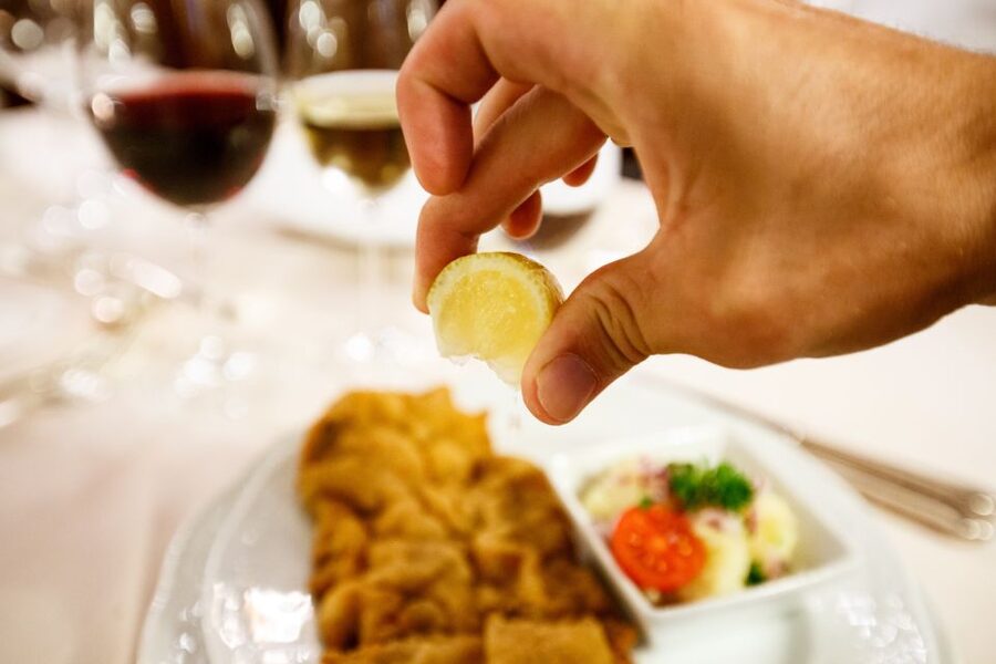 Vienna: Culinary Experience at Restaurant Stefanie - Who Should Book This Culinary Evening?