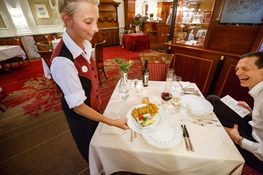 Vienna: Culinary Experience at Restaurant Stefanie - Should You Book Restaurant Stefanie in Vienna?