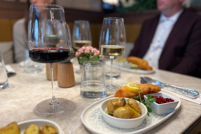 Vienna Culinary Experience: Private Guided Food Tour - Key highlights before you go