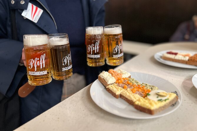 Vienna Culinary Experience: Private Guided Food Tour - Price and what you’re really paying for