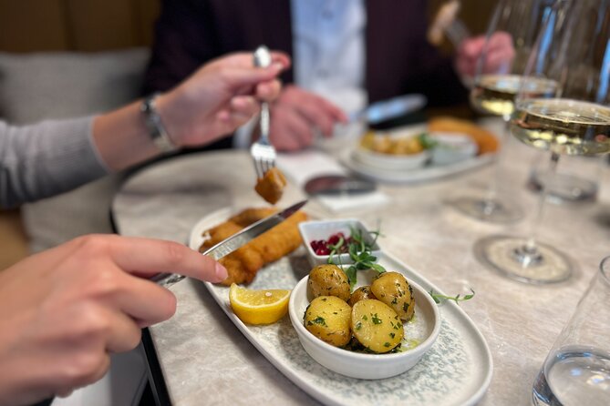 Vienna Culinary Experience: Private Guided Food Tour - A tight 3.5 hours across classic Vienna neighborhoods