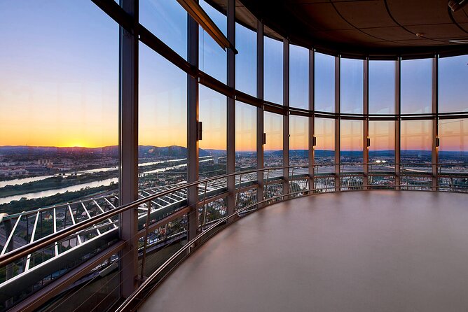 Vienna Danube Tower - Who This Is Best For (And Who Might Skip It)
