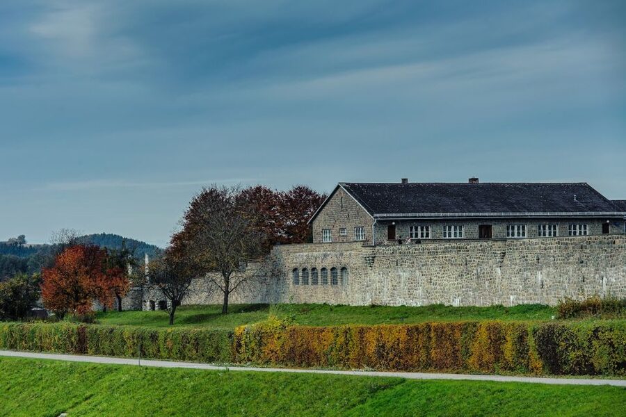 Vienna: Day Trip to Mauthausen Concentration Camp Memorial - The museum stops that add depth: quarry, exhibits, and the Room of Names