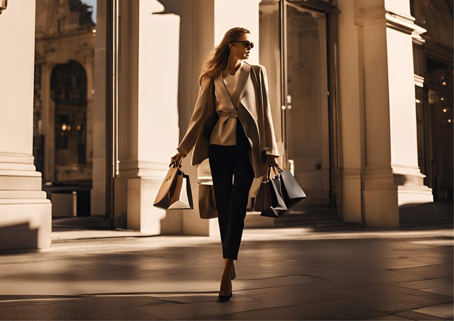 Vienna: Designer Fashion Time Capsule Experience - Your 40-minute timeline, stop by stop