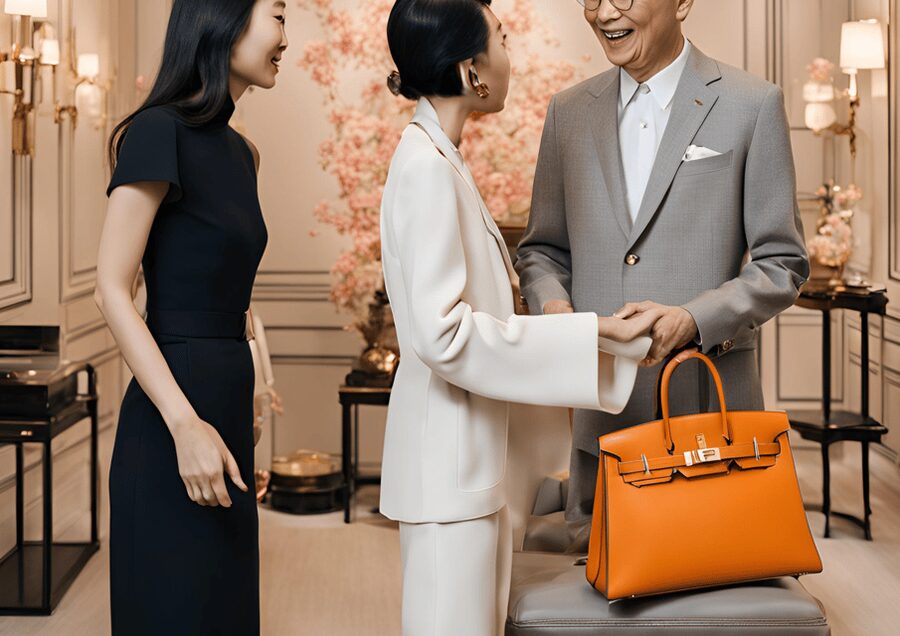 Vienna: Designer Fashion Time Capsule Experience - Price and value: $28 for a rare-boutique, not a browsing session