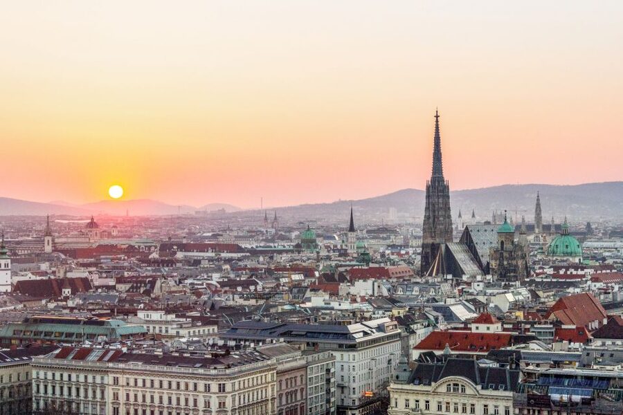 Vienna: EasyCityPass | City Card | Bus Metro Tram | Savings - Who Should Book EasyCityPass Vienna (And Who Should Not)