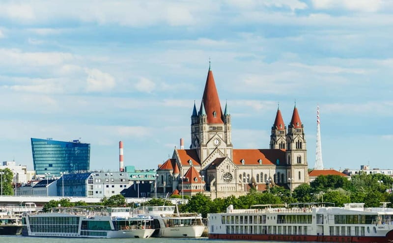 Vienna: EasyCityPass | City Card | Bus Metro Tram | Savings - How EasyCityPass Vienna Works, Ride Credits to Discounts