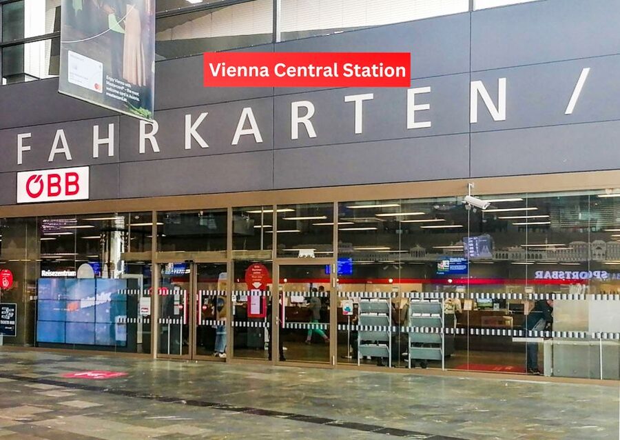 Vienna: EasyCityPass | City Card | Bus Metro Tram | Savings - Using the Pass Like a Pro: How to Avoid Common Friction Points