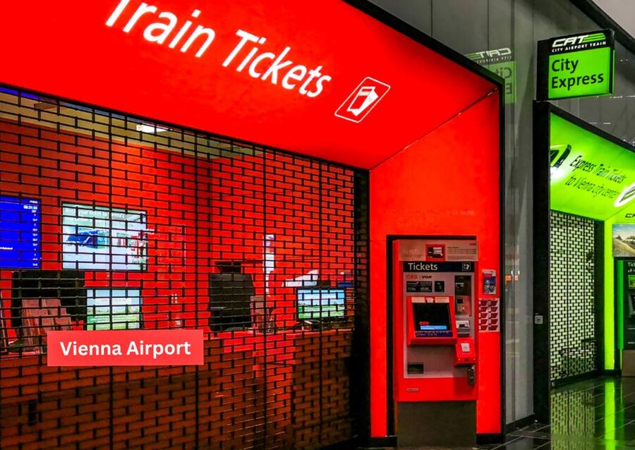 Vienna: EasyCityPass | City Card | Bus Metro Tram | Savings - Value Check: Is $21 a Good Deal for This Vienna Pass?