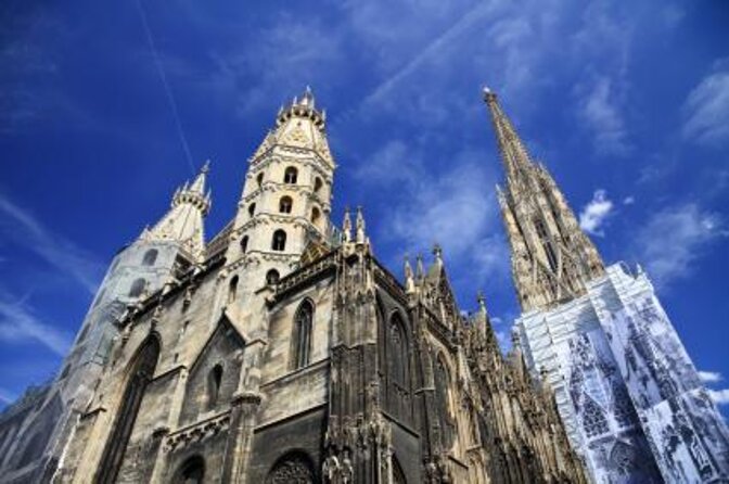 Vienna Eats: Private Foodie Walk with Coffee & Markets - Key points to know before you go