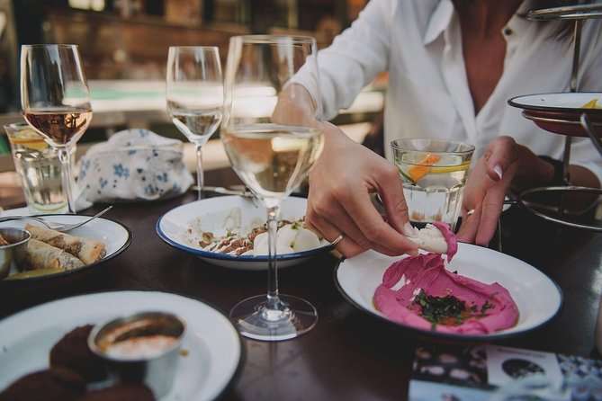 Vienna Eats: Private Foodie Walk with Coffee & Markets - Vienna Eats: What makes this private food walk different