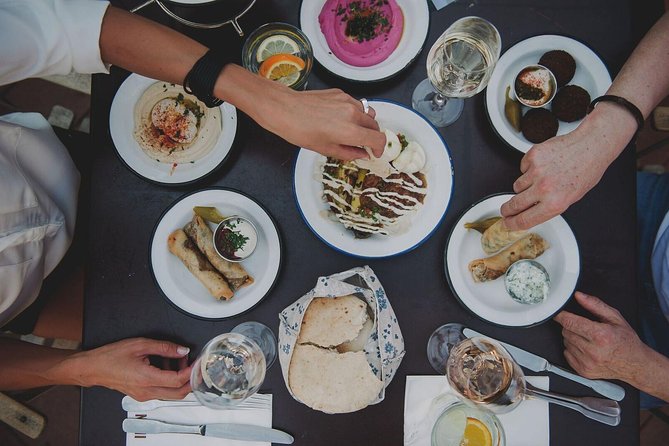 Vienna Eats: Private Foodie Walk with Coffee & Markets - What you actually eat and drink, and why it feels like value