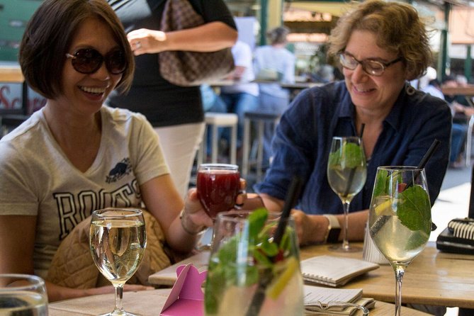 Vienna Eats: Private Foodie Walk with Coffee & Markets - The route starts at Wine&Co, not the usual tourist trap
