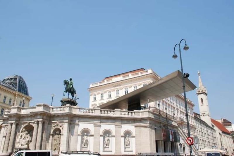 Vienna: Essential History Walking Tour - Key highlights that make this tour worth your time