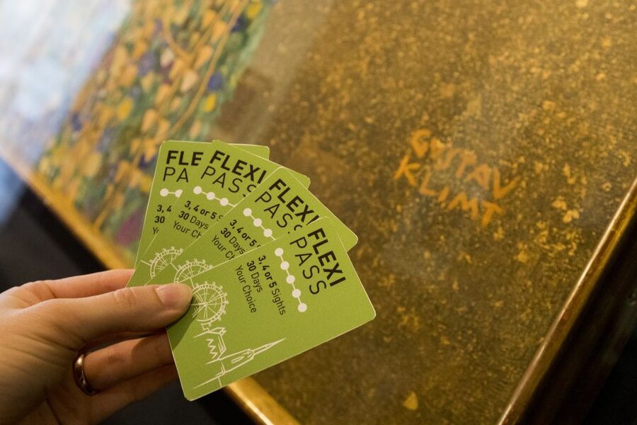 Vienna FLEXI Pass: Choose from 70+ Top Sights in one Ticket - Skip-the-line entry, what it really means in practice