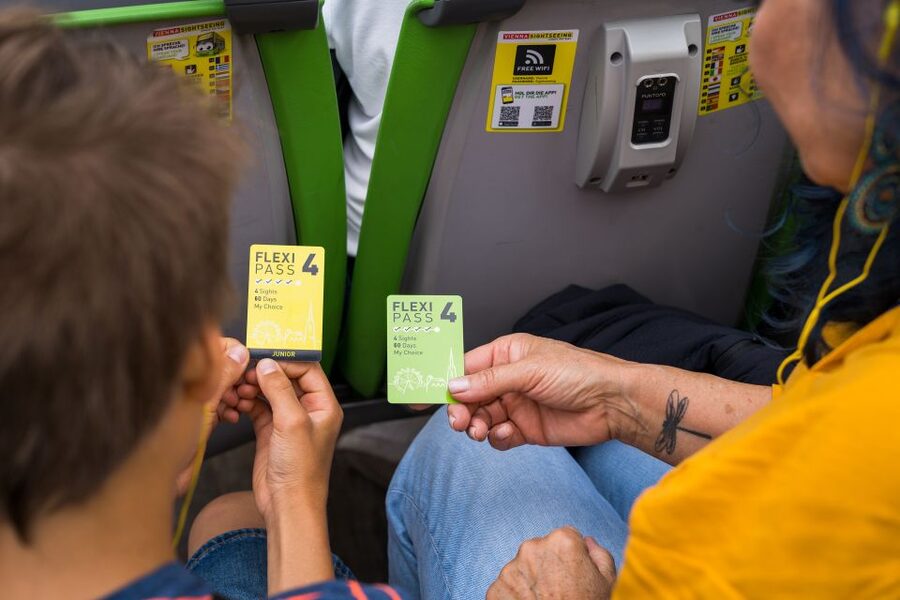 Vienna FLEXI Pass: Choose from 70+ Top Sights in one Ticket - Picking sights that match your mood, not just a checklist