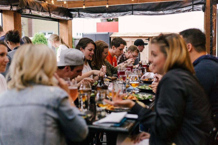 Vienna: Food tasting tour of Hidden Gems (Small Groups) - Key points before you go