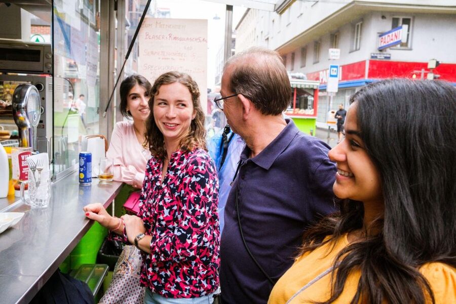 Vienna Food Tour: Dishes, Wine, Street Food & Culture - Key things I’d pay attention to