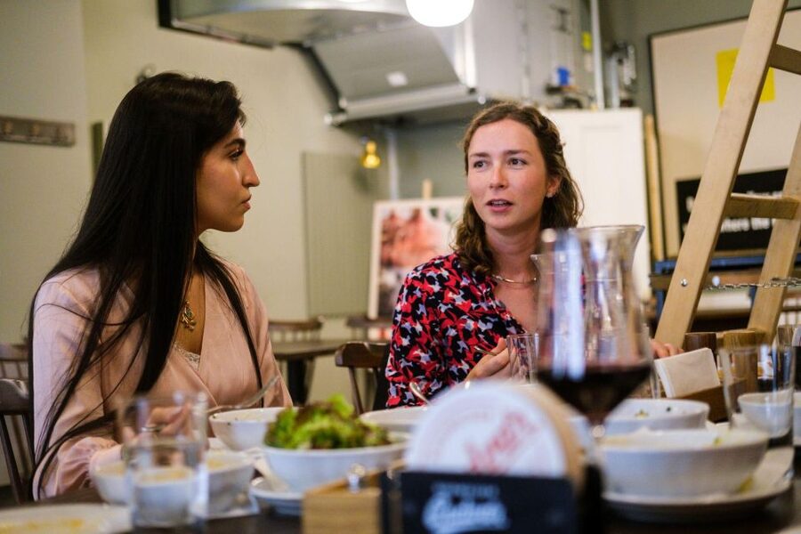 Vienna Food Tour: Dishes, Wine, Street Food & Culture - Neighborhoods you might otherwise miss