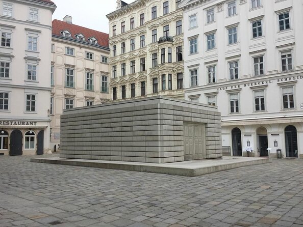 Vienna Food Walk - Entering Vienna through food, not museum walls